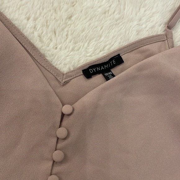 Tank top - Picture 2 of 2